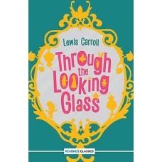 Through the Looking-Glass by Peter Glassman