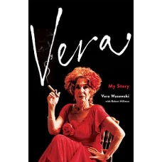Vera My Story by VERA WASOWSKI
