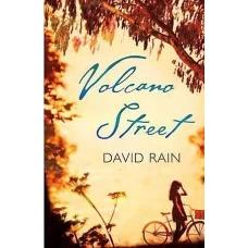 Volcano Street by DAVID RAIN