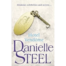 HOTEL VENDOME by DANIELLE STEEL