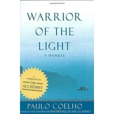 Warrior of the Light by Paulo Coelho