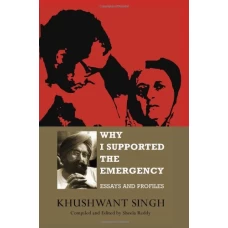 Why I Supported The Emergency Essays And Profiles by 