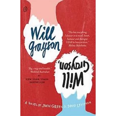 Will Grayson, Will Grayson by JOHN GREEN