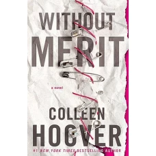 Without Merit by COLLEEN HOOVER
