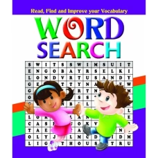 Word Search - Children Publications