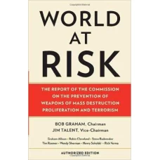 World at Risk by Bob Graham